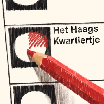 Het Haags Kwartiertje