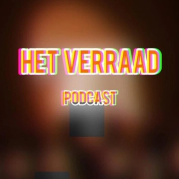 Het Verraad, de podcast over de Mol!