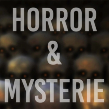 Horror & Mysterie