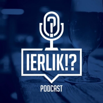 IERLIK!? Podcast uit Limburg in het dialect...
