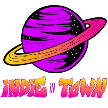 Indie in Town Podcast