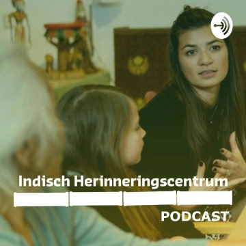 Indisch Herinneringscentrum Podcast