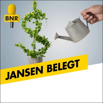 Jansen Belegt | BNR