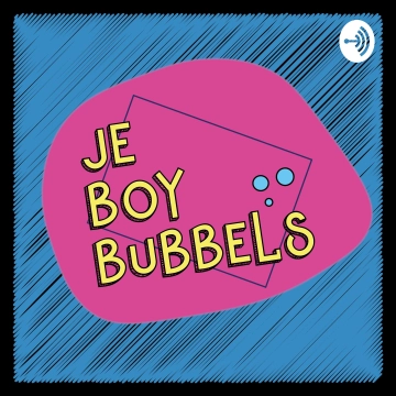 Je Boy Bubbels