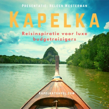 Kapelka Travel