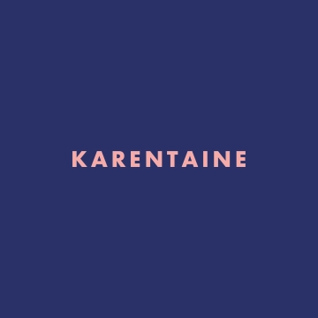 Karentaine