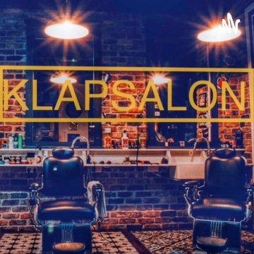 KLAPSALON's podcast