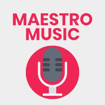 Klassieke Muziek by Maestro Music