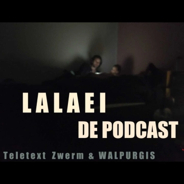 Lalaei, de podcast