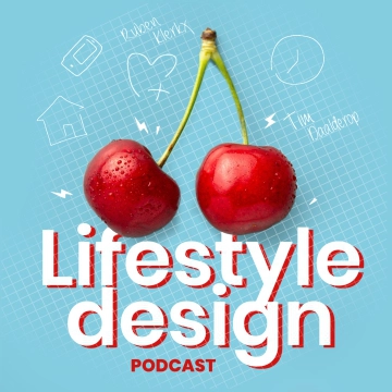 Lifestyle Design Podcast