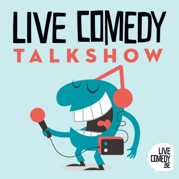 Live Comedy Talkshow
