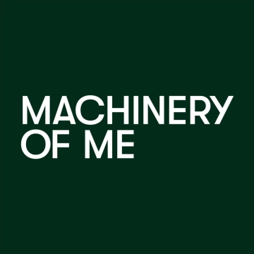 Machinery of Me Podcast
