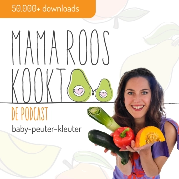 Mama Roos Kookt