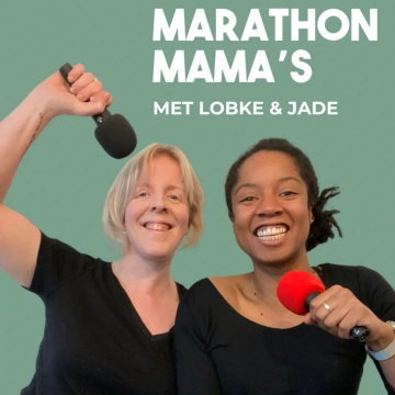 Marathon Mama's