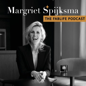 Margriet Spijksma Podcast: Ontdek & doe wat je écht leuk vindt | Inspiratie voor leuke, ondernemende vrouwen die vrijheid, voldoening en succes verlangen.