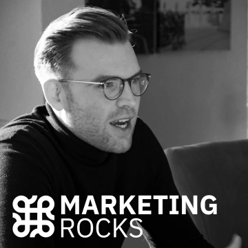 Marketing Rocks Podcast