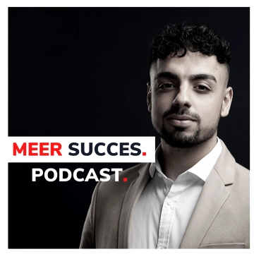 MEER SUCCES PODCAST.