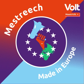Mestreech Made in Europe