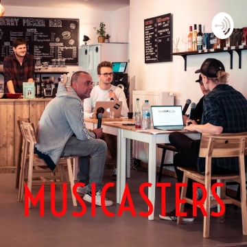 MUSICASTERS