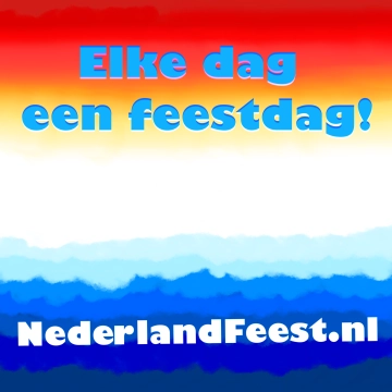 NederlandFeest.nl Podcast