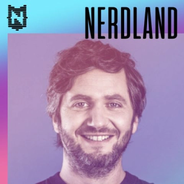 Nerdland Podcast