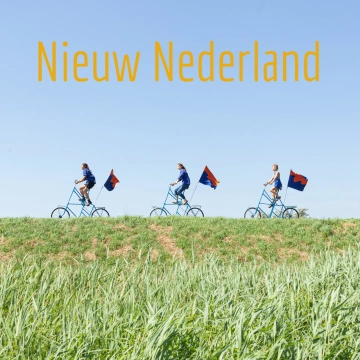 Nieuw Nederland