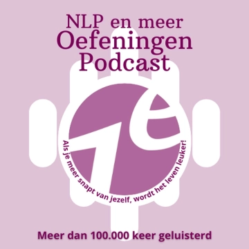 NLP en meer - Oefeningen Podcast