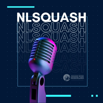 NLSquashCast