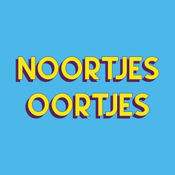 Noortjes Oortjes