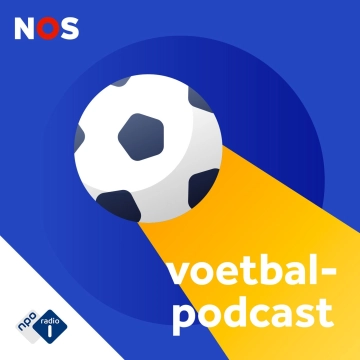 NOS Voetbalpodcast