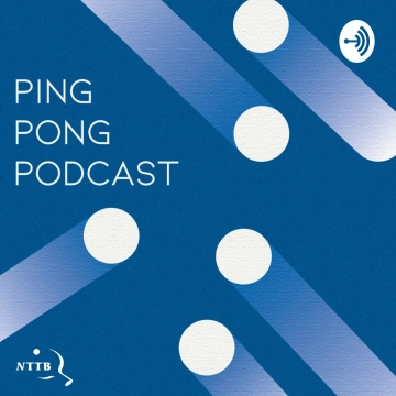 NTTB Pingpong Podcast