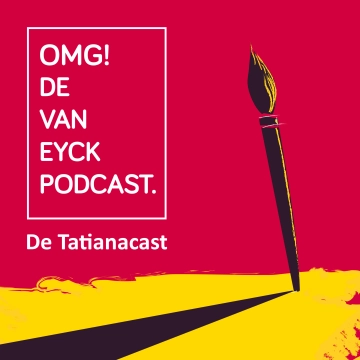 OMG! De Van Eyck-Podcast