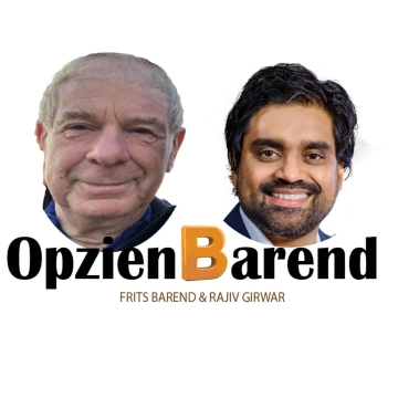 OpzienBarend