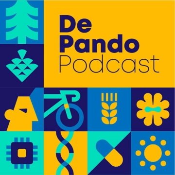 Pando Podcast
