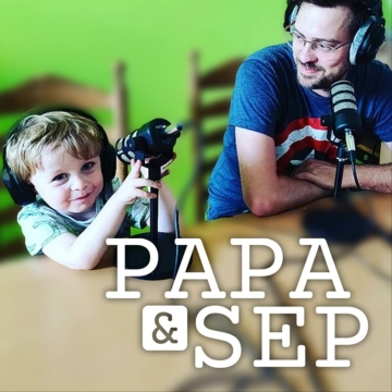Papa & Sep