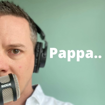 Pappa podcast