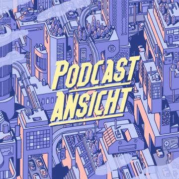 Podcast Ansicht