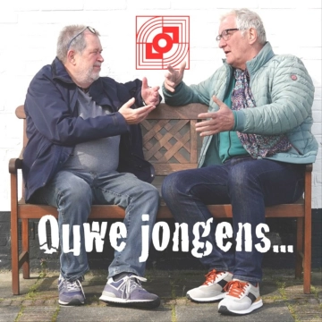 Podcast Landsmeer