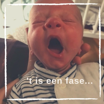 Podcast: 't is een fase...