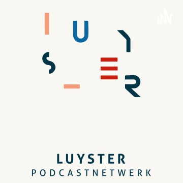 Podcastnetwerk Luyster
