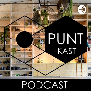 PUNT kast Podcast