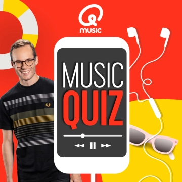 Qmusic Music Quiz