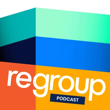 ReGroup: de mediapodcast van GroupM