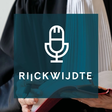 Rijckwijdte - de podcast van Pels Rijcken