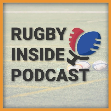 Rugby Inside Podcast
