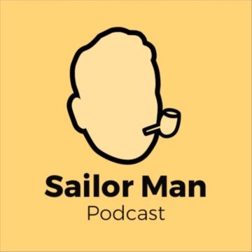 Sailor Man – Mijn reis in marketing- en sales-land