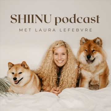 SHIINU podcast