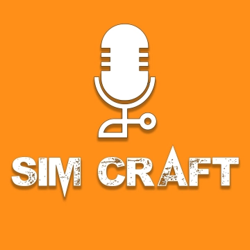 Sim Craft | Sim Racing Podcast