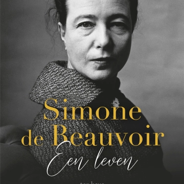 Simone de Beauvoir podcast