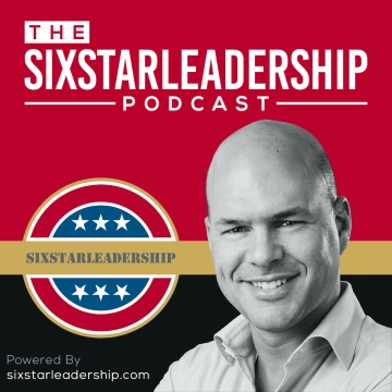 Sixstarleadership | Resultaat overstijgend leiderschap